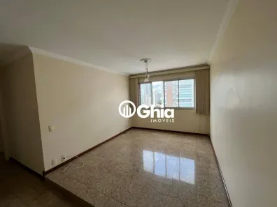 Apartamento com 3 Quartos à venda, 100m² no Cambuí, Campinas