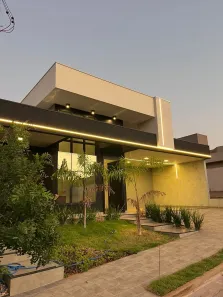 Casa de Condomínio com 3 Quartos à venda, 196m² no Village Provence, São José do Rio Preto