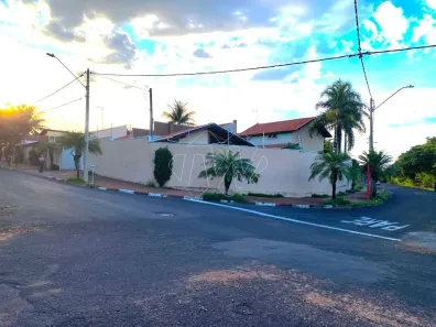 Casa com 3 Quartos à venda, 366m² no Vila Sedenho, Araraquara