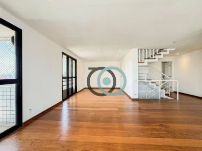 Cobertura com 4 Quartos para alugar, 292m² no Itaim Bibi, São Paulo
