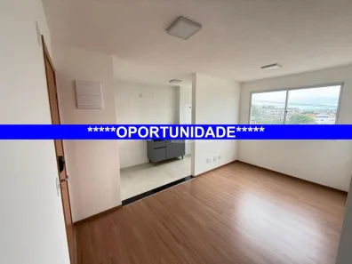 Apartamento com 2 Quartos à venda, 45m² no Parque Reboucas, São Paulo
