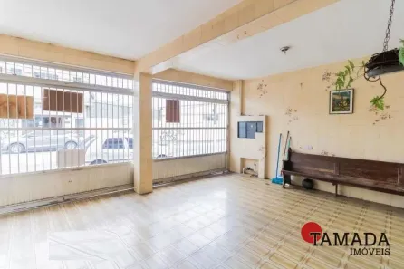Casa com 2 Quartos à venda, 149m² no Jardim Nordeste, São Paulo