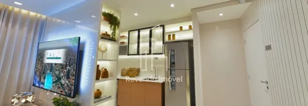Apartamento com 1 Quarto à venda, 28m² no Vila Mariana, São Paulo