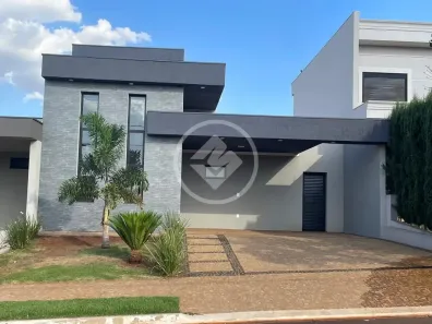 Casa de Condomínio com 3 Quartos à venda, 148m² no Jardim Valencia, Ribeirão Preto