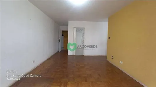 Apartamento com 2 Quartos à venda, 90m² no Vila Romana, São Paulo