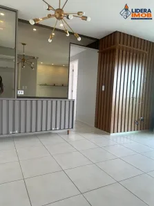 Apartamento com 2 Quartos à venda, 67m² no SIM, Feira de Santana