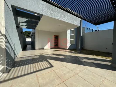 Casa com 3 Quartos à venda, 125m² no Zona 31, Maringá