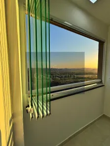 Apartamento com 2 Quartos para alugar, 44m² no Jardim Jacinto, Jacareí