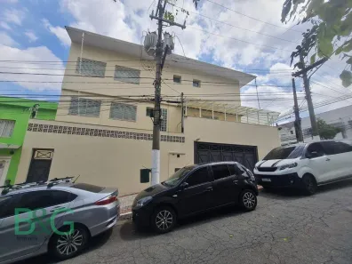 Imóvel Comercial à venda, 303m² no Vila Mariana, São Paulo