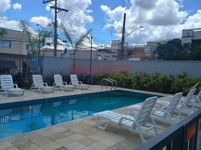 Apartamento com 2 Quartos à venda, 42m² no Vila Guilherme, São Paulo