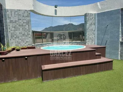 Cobertura com 3 Quartos à venda, 144m² no Barra Olímpica, Rio de Janeiro