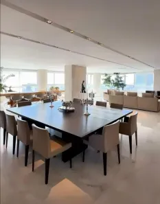 Apartamento com 4 Quartos à venda, 590m² no Gutierrez, Belo Horizonte