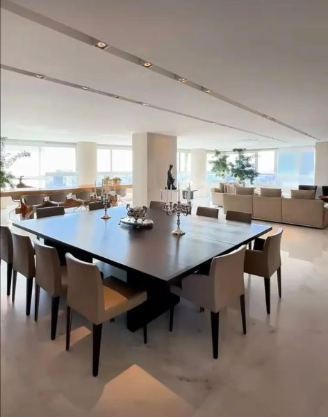 Apartamento com 4 quartos — Gutierrez, Belo Horizonte
