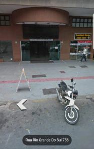 à venda, 28m² no Centro, Belo Horizonte