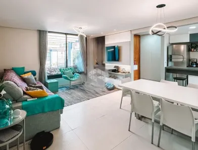Casa com 3 Quartos à venda, 97m² no Cristo Rei, São Leopoldo