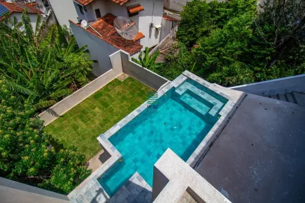 Casa com 4 Quartos à venda, 384m² no Fradinhos, Vitória