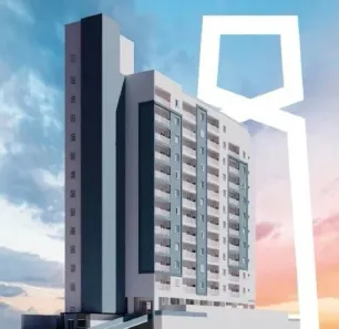 Apartamento com 2 Quartos à venda, 48m² no Jardim Santa Paula, São Carlos