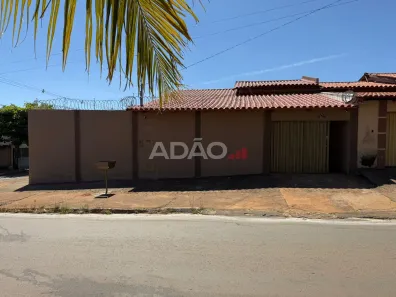 Casa com 2 Quartos à venda, 155m² no Parque Eldorado Oeste, Goiânia