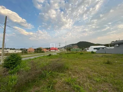 Lote/Terreno à venda, 249m² no Forquilhas, São José