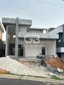 Casa com 3 Quartos à venda, 130m² no Bandeira Branca, Jacareí