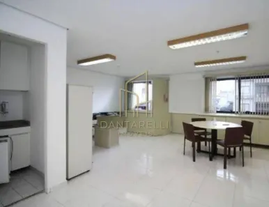 Sala Comercial à venda, 40m² no Vila Mariana, São Paulo