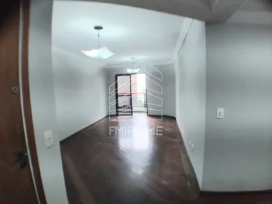 Apartamento com 3 Quartos para alugar, 93m² no Perdizes, São Paulo