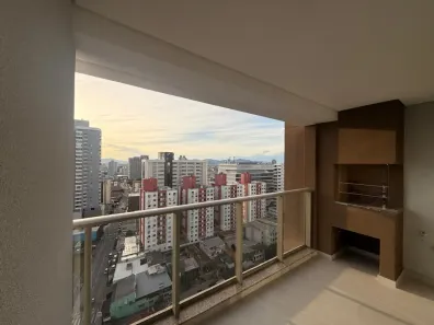 Apartamento com 3 Quartos à venda, 95m² no Centro, Itajaí