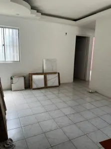 Apartamento com 2 Quartos para alugar, 52m² no Angelim, São Luís