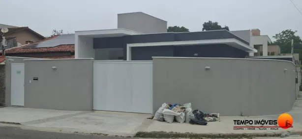 Casa com 3 Quartos à venda, 100m² no Piratininga, Niterói