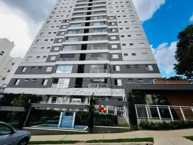 Apartamento com 3 Quartos para alugar, 192m² no Jardim Judith, Sorocaba