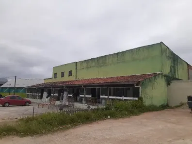 Galpão/Depósito/Armazém para alugar, 1300m² no Sampaio Correia (Sampaio Correia), Saquarema