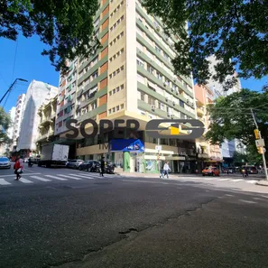 Apartamento com 2 Quartos à venda, 63m² no Centro Histórico, Porto Alegre