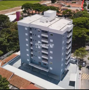 Apartamento com 2 Quartos à venda, 77m² no Jardim Oriente, São José dos Campos