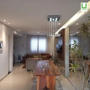 Casa de Condomínio com 4 Quartos à venda, 145m² no Cabeceiras, Nova Lima