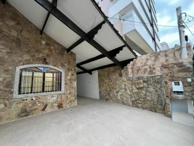 Casa com 2 Quartos à venda, 85m² no Tupi, Praia Grande