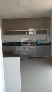 Apartamento com 3 Quartos para alugar, 160m² no Segismundo Pereira, Uberlândia