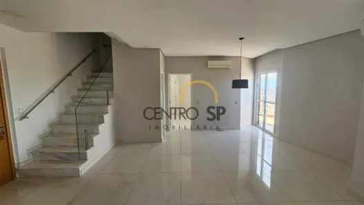 Apartamento com 3 Quartos à venda, 140m² no Vila Santa Tereza, Bauru