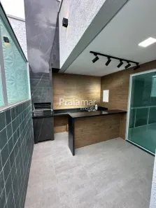 Casa com 3 Quartos à venda, 172m² no Boqueirão, Santos