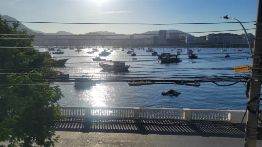 Casa com 5 Quartos à venda, 520m² no Urca, Rio de Janeiro