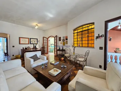 Casa com 5 Quartos à venda, 300m² no Jabaquara, São Paulo