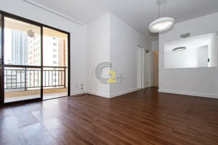 Apartamento com 3 Quartos à venda, 80m² no Vila Pompéia, São Paulo