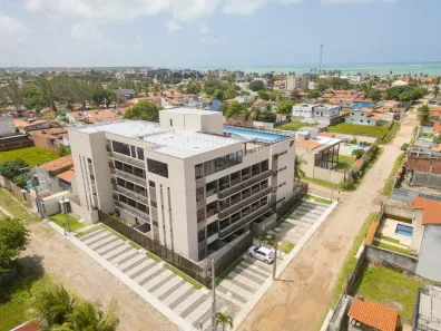 Apartamento com 2 Quartos à venda, 53m² no Tamandaré, Tamandaré
