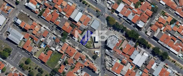 Lote/Terreno à venda, 600m² no Jardim Nova Europa, Campinas