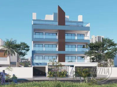 Cobertura com 3 Quartos à venda, 210m² no Balneário Betáras, Matinhos