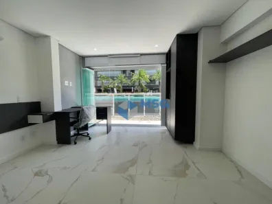 Apartamento com 1 Quarto para alugar, 30m² no Vila Clementino, São Paulo