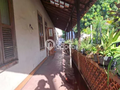 Lote/Terreno à venda, 1556m² no Méier, Rio de Janeiro
