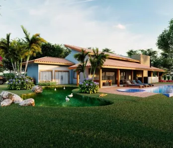 Fazenda/Sítio com 3 Quartos à venda, 400m² no Setor Central, Goiânia