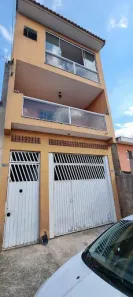 Casa com 3 Quartos à venda, 200m² no Cidade Soberana, Guarulhos