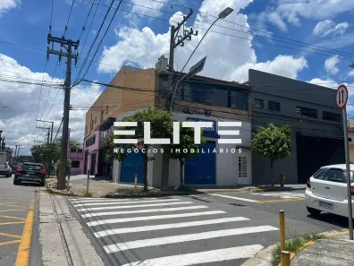 Ponto Comercial para alugar, 42m² no Santa Maria, Santo André