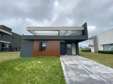 Casa de Condomínio com 4 Quartos à venda, 190m² no XANGRI-LÁ, Xangri-lá